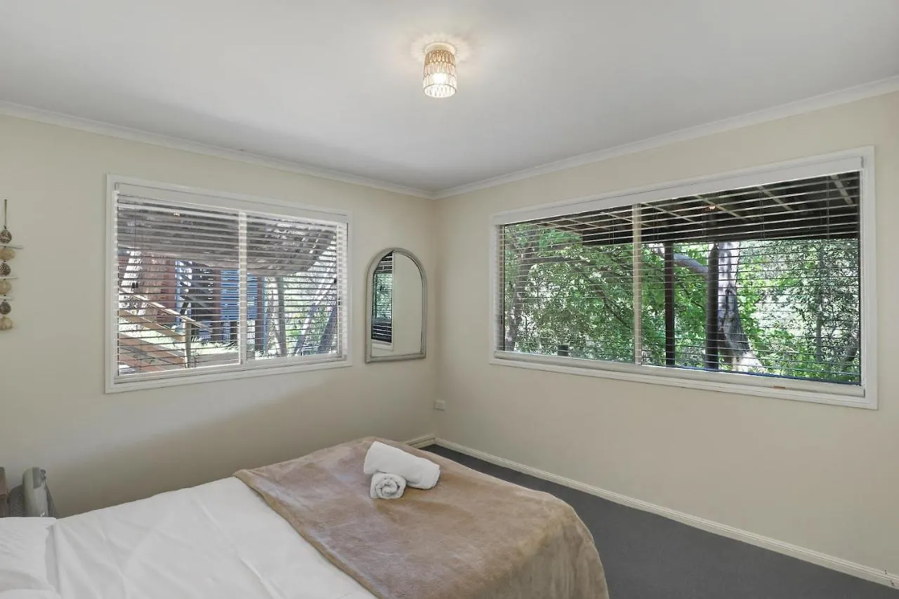 Vila Amaroo House Point Lookout